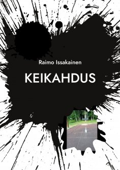 ebook: Keikahdus