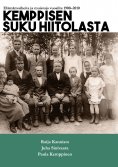 eBook: Kemppisen suku Hiitolasta