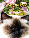 ebook: Lucy-Kissa Kaunotar