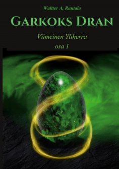eBook: Garkoks Dran