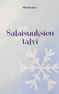 ebook: Salaisuuksien talvi