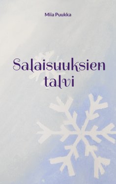 ebook: Salaisuuksien talvi