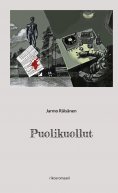 eBook: Puolikuollut