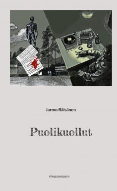 eBook: Puolikuollut