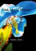 ebook: Kesä, joka oli sininen