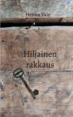 ebook: Hiljainen rakkaus
