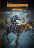 eBook: Outlaw Man Nuottikirja