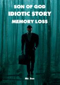 eBook: Son of God-Idiotic story- Memory loss