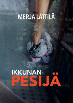 ebook: Ikkunanpesijä