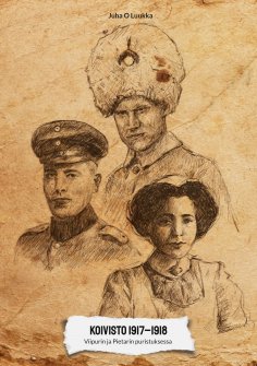 eBook: Koivisto 1917-1918