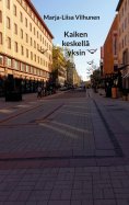 eBook: Kaiken keskellä yksin