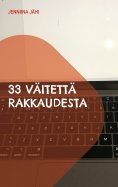 ebook: 33 väitettä rakkaudesta