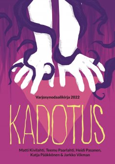 ebook: Kadotus