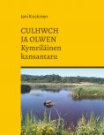 ebook: Culhwch ja Olwen - kymriläinen kansantaru
