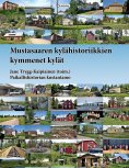 eBook: Mustasaaren kylähistoriikkien kymmenet kylät