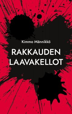 eBook: Rakkauden laavakellot