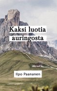 eBook: Kaksi luotia auringosta