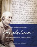 eBook: Aaro Gustavi Knuutinen, Arolainen