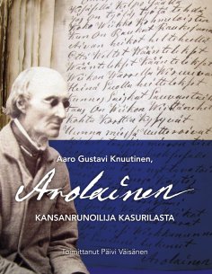 eBook: Aaro Gustavi Knuutinen, Arolainen