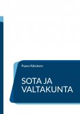 eBook: Sota ja valtakunta