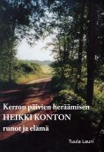 eBook: Kerron päivien heräämisen