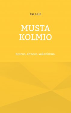 eBook: Musta kolmio