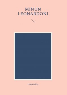 ebook: Minun Leonardoni