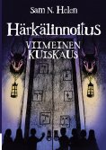 eBook: Härkälinnoitus