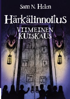 eBook: Härkälinnoitus