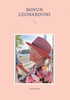 ebook: Minun Leonardoni