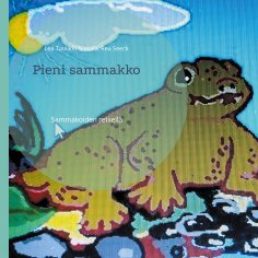 ebook: Pieni sammakko