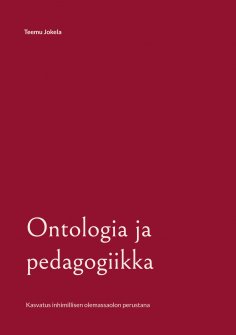 eBook: Ontologia ja pedagogiikka