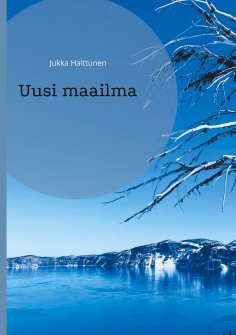 eBook: Uusi maailma