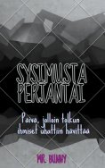 eBook: Sysimusta perjantai