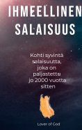 eBook: Ihmeellinen salaisuus