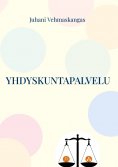 eBook: Yhdyskuntapalvelu