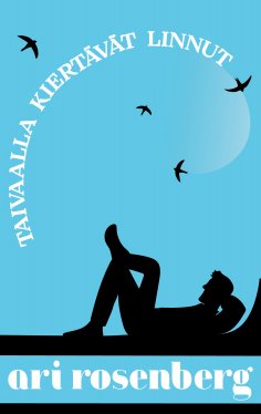 eBook: Taivaalla kiertävät linnut