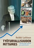 ebook: Työturvallisuuden mittamies