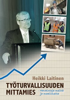 ebook: Työturvallisuuden mittamies