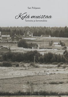eBook: Kylä muistaa