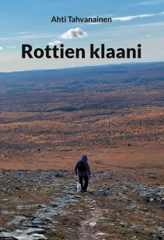 eBook: Rottien klaani