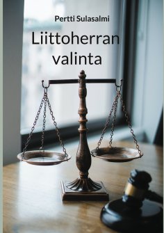eBook: Liittoherran valinta