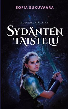 eBook: Sydänten taistelu