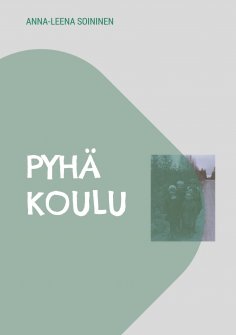 ebook: Pyhä koulu