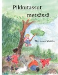 eBook: Pikkutassut metsässä