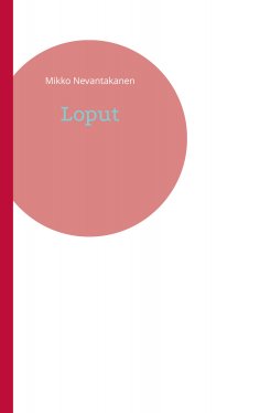 eBook: Loput