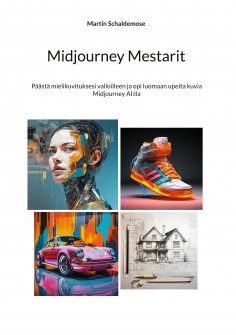 eBook: Midjourney Mestarit