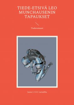eBook: Tiede-etsivä Leo Munchausenin tapaukset