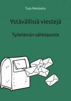 eBook: Ystävällisiä viestejä