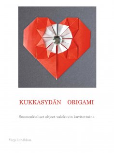 ebook: Kukkasydän origami